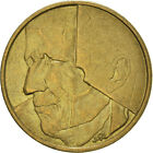 [#936340] Moneta, Belgia, 5 Francs, 5 Frank, 1986