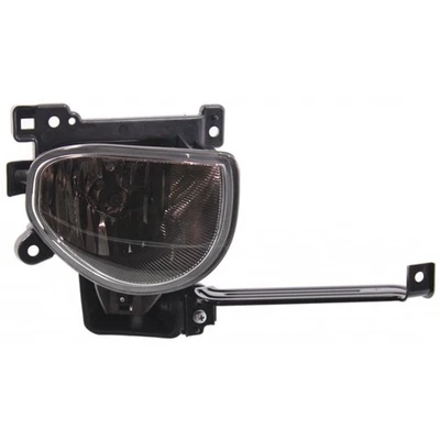 AC2593110 Fits 2009-2011 Acura TL Passenger Fog Light DOT Certified Foto 1 de 3