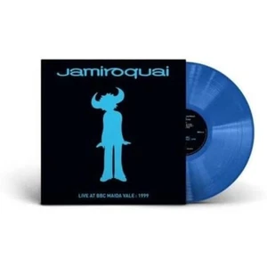 Jamiroquai Live At Bbc Maida Vale : 1999 12 Inch Vinyl NEW - Picture 1 of 1