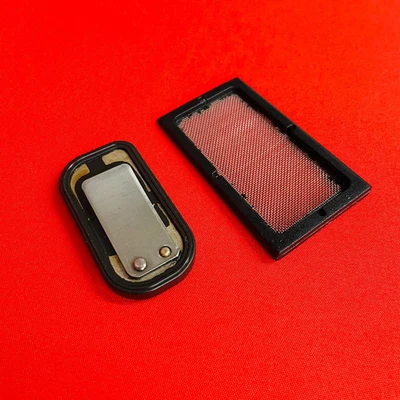 Pantalla de filtro de aceite CRF150R motor interior genuino OEM HONDA CRF 150 R RB (2007-2025 Foto 1 de 4