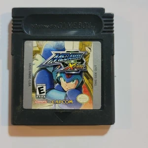 Mega Man Xtreme (Nintendo Game Boy Color) GB - Picture 1 of 1