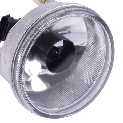 Clear Lens Pair Fog Light Lamp Fit For Suzuki SX4 2007-2011For  Aerio  Foto 1 de 4