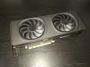 Intel ARC B580 Limited Edition graphics card - Picture 1 of 7