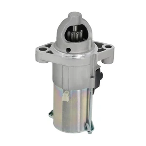 Starter for Honda Accord Civic Element CR-V 2006-2012 Acura CSX TSX 06-14 17960 - Picture 1 of 20