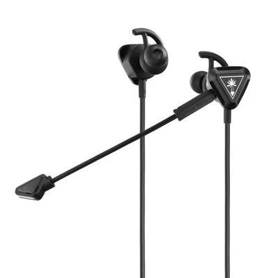 Turtle Beach Battle Buds In-Ear Gaming Headset - Mobile & PC with 3.5mm, Xbox - Image 1 of 4