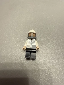 Lego City Minifigures Security Guard Sho0320/ With Tank And Helmet Lot - Picture 1 of 5