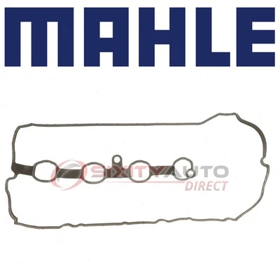 MAHLE Valve Cover Gasket for 2014-2022 Mazda 3 6 CX-30 CX-5 Sport 2.5L L4 - zf Foto 1 de 4