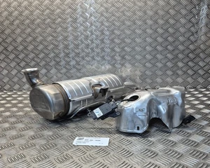 Citroen C5 Aircross 2022-2025  1.5 diesel Catalytic Converter  - Picture 1 of 6