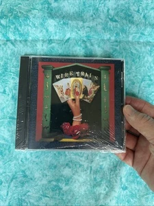Wire Train - Wire Train (CD, 1990) ~ New - Bild 1 von 3