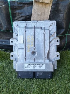 K1GA-12A650-DB Steuergerät Motor ECU ford Kuga 1.5 TDCI 2020 > 12S - Bild 1 von 6