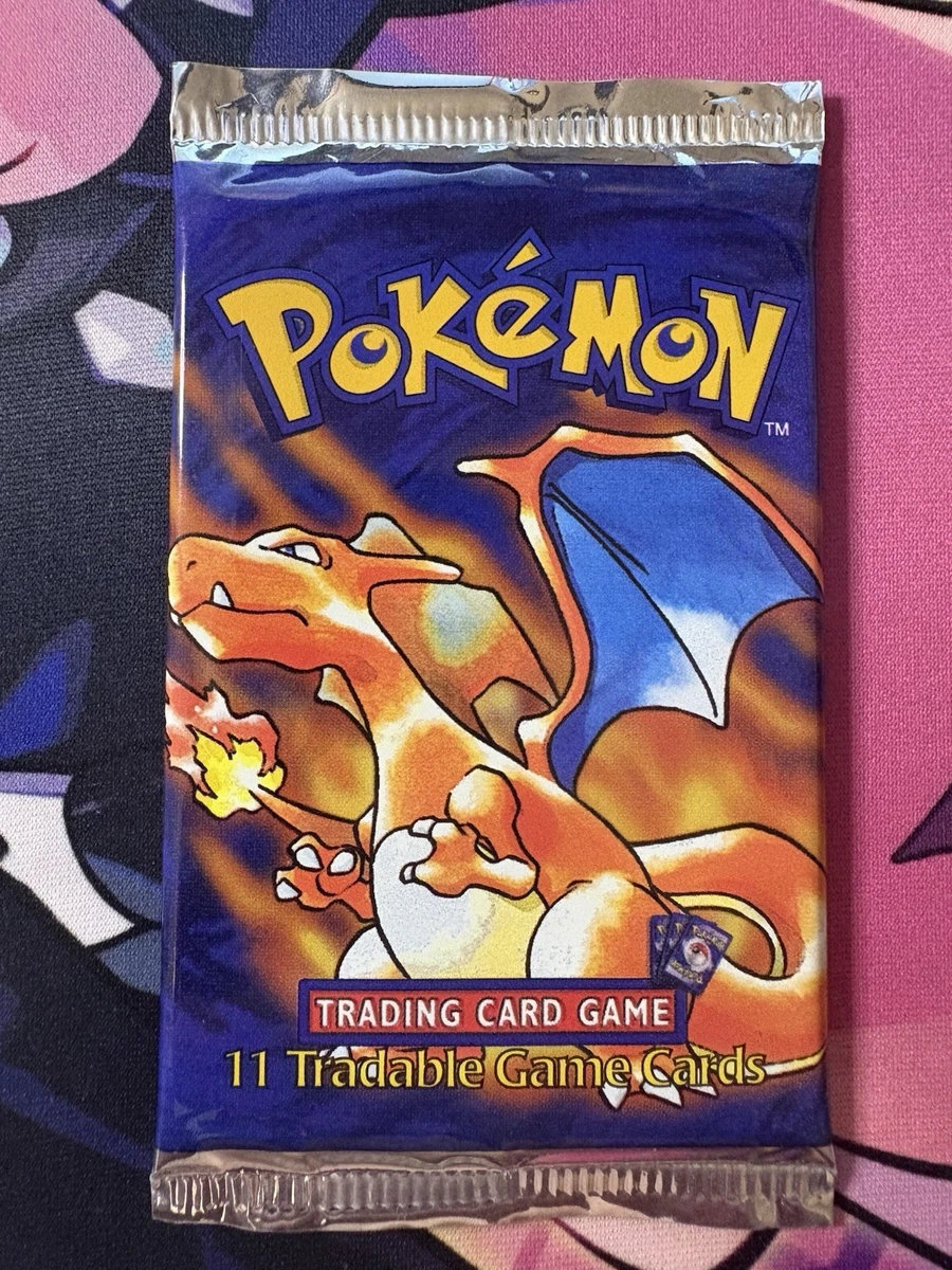 pokemon shadowless pack products for sale | eBay