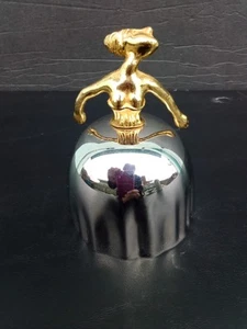 Rare Vintage Signed Michael Aram Signature Line Series Butter Belle Dish - Picture 1 of 4