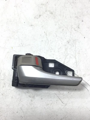 Toyota Prius 2012 manija de puerta interior delantera izquierda ++ Foto 1 de 4