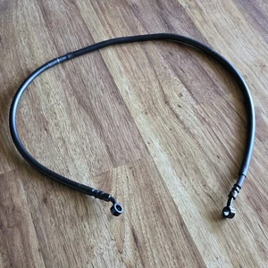 Honda Hydraulic Clutch Master Cylinder Line / Hose CRF450R CRF450RX 2021 - 2025 - Picture 1 of 18