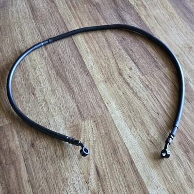 Honda Hydraulic Clutch Master Cylinder Line / Hose CRF450R CRF450RX 2021 - 2025 - Image 1 of 4