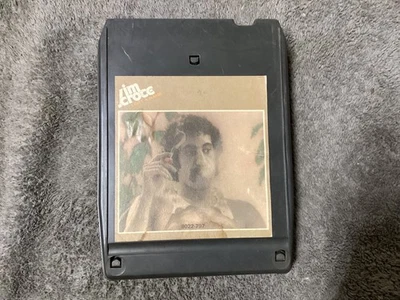 Jim Croce—I Got A Name.. play tested 8 track..80220797 - Image 1 of 4