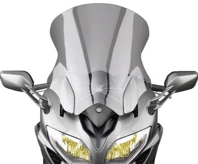 National Cycle VStream Windshield - 20.25in./Light Tint Motorcycle Street Bike - Imagem 1 de 4