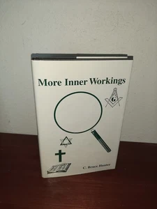 More Inner Workings The Evolution and New Meaning of the Master's Word Freemason - Picture 1 of 3