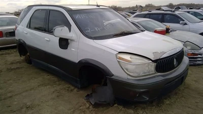 Windshield Wiper Motor Fits 02-07 RENDEZVOUS 301611 Foto 1 de 4