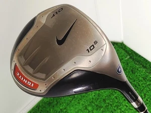 Nike Ignite410 Driver 10.5 Ignite by Fujikura (R) #914 Golf Clubs - Picture 1 of 4