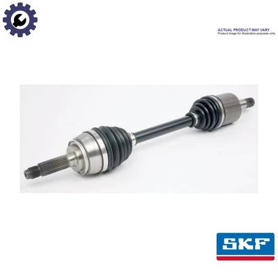 DRIVE SHAFT VKJC 8020 FOR MINI N12 B14 A 1.4L N14B16AB/B16A N16B16A 1.6L 4cyl - Image 1 of 4