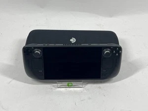 Valve Steam Deck 7" AMD 7nm Ryzen APU 16GB 256GB Black 1010 - Picture 1 of 5