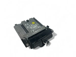 KA2134 AUDI Engine Control Unit ECU 8E0910115N 0261S02211 - Picture 1 of 8