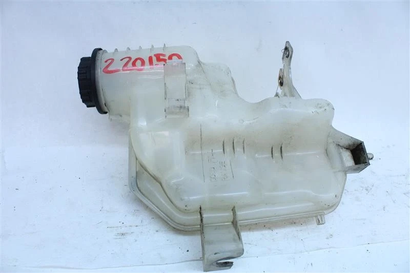 RADIATOR OVERFLOW BOTTLE Land Rover Range Rover Sport 2008 08 1121958 Foto 1 de 4