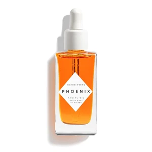 HERBIVORE Phoenix Deep Renewal Anti-Aging Facial Oil with Rosehip, Coq10, Vitami - Picture 1 of 12