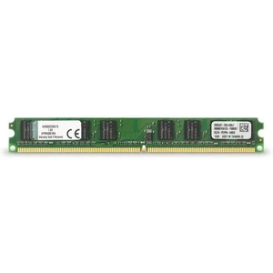 Kingston 1GB DDR2 800MHz CL6 RAM DIMM - Picture 1 of 1