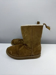 Stivali donna American Eagle marroni taglia US 6 - Foto 1 di 8