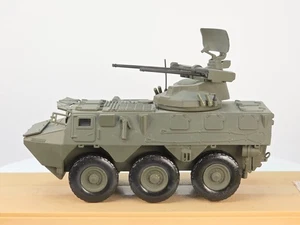 CEF Replex 43 - Renault VAB "Bi-Tube" Flak Panzerfahrzeug - Ref 155v - Bild 1 von 10