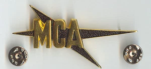 Maritime Central Airways Def Canada Crew Pilotenabzeichen - Bild 1 von 2