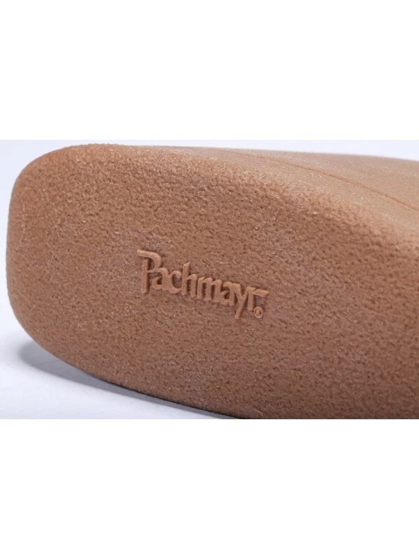 Pachmayr 04424 Renegade Recoil Pad Slip-on Brown Polymer Medium