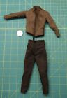 Hot Toys 1/6 TMS079 TMS080 Cad Bane - Shirt and Pants