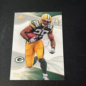 2009 Upper Deck SP Ryan Grant #65 - Picture 1 of 2