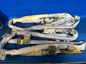 2017-2018-2019-2020-2021-2022-2023-Subaru Impreza Sedan Roof Airbag ( LH & RH ) - Picture 1 of 3