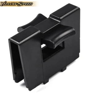 Center Console Cup Holder Insert Divider Fit For Outback 2010-2014 New - Picture 1 of 12
