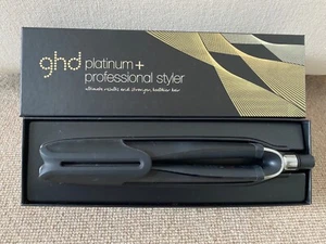 GHD Platinum + Styler/Alisador de cabello profesional - Original - Imagen 1 de 4