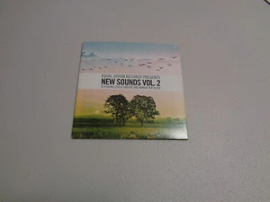 Equal Vision Records Presents New Sounds Vol. 2 - Equal Vision CD - Promo - 2005 - Imagen 1 de 4
