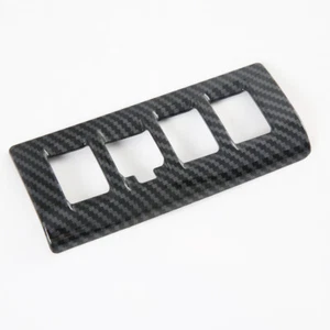 Interior For Subaru Outback 2020-2022 Front Headlight Lamp Switch Button Trim - Picture 1 of 4