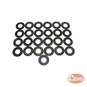 Pinion Shim Kit - Crown# 5066533AA - Picture 1 of 1