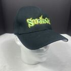SmokeOut Cypress Hill FlexFit Black Large-XL Hat Cap Black New