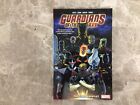Guardians of the Galaxy The Final Gauntlet Volume 1 Donny Cates Marvel Comics