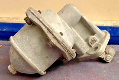 Grant 543 Nuevo de Lote Antiguo Repuesto Bomba de Combustible Mecánica Lincoln Zephyr 33 a 46 Ford Foto 1 de 4