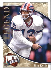 A7815- 2009 Upper Deck Heroes Football Cards 1-489 -You Pick- 10+ FREE US SHIP