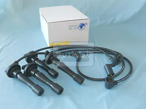 Spark Plug Wire Set for Honda CRV 2.0 32722-P75-A01 Sivar H21612 - Picture 1 of 1