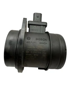 LAND ROVER RANGE ROVER 14-20 3.0L V6 SC MAF MASS AIR FLOW SENSOR LR035726 - Foto 1 di 4