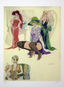 FROLLO PORTFOLIO CHAPEAUX - Imagen 1 de 11