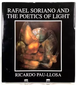 RAFAEL SORIANO UND DIE POETIK DES LICHTS - VON RICARDO PAU-LLOSA - Bild 1 von 4